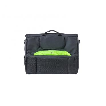 Sacoche vélo Basil B-Safe Commuter - 17 L