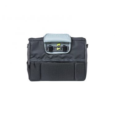 Sacoche vélo Basil B-Safe Commuter - 17 L