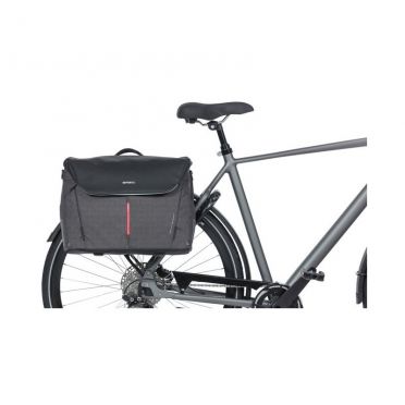 Sacoche vélo Basil B-Safe Commuter - 17 L