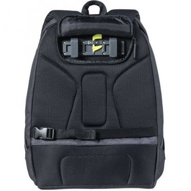 Sacoche / Sac à dos à LED Basil B-Safe Nordlicht - 18 L
