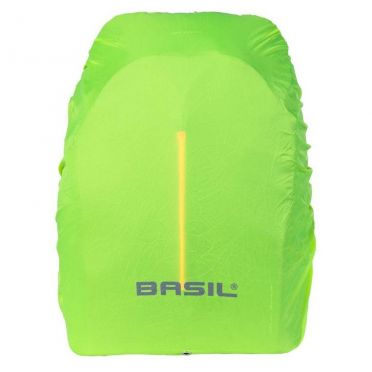 Sacoche / Sac à dos à LED Basil B-Safe Nordlicht - 18 L