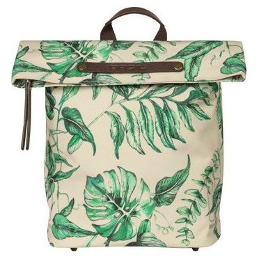 Sacoche / Sac à dos Basil Ever Green - 14 / 19 L Beige