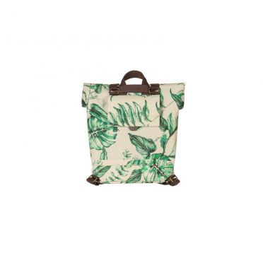 Sacoche / Sac à dos Basil Ever Green - 14 / 19 L Beige