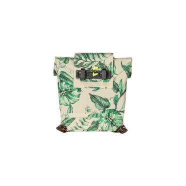 Sacoche / Sac à dos Basil Ever Green - 14 / 19 L Beige
