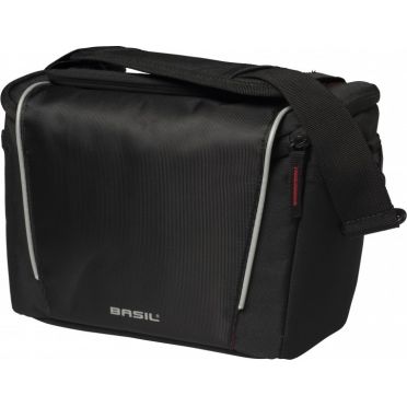 Sacoche Guidon Velo Basil Sport Design - 7 L