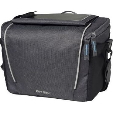 Sacoche guidon vélo Basil Sport Design - 7 L