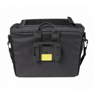 Sacoche guidon vélo Basil Sport Design - 7 L