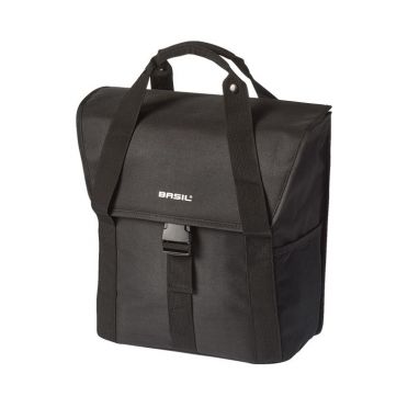 Sacoche Vélo Simple Basil Go Single Bag - 18 L