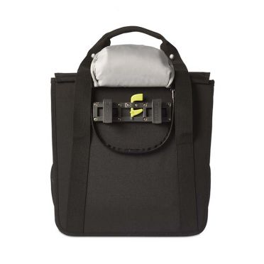 Sacoche vélo arrière Basil Go 18L