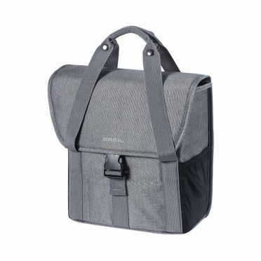 Sacoche vélo arrière Basil Go 18L
