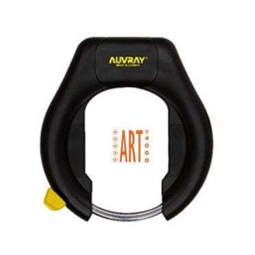 Antivol de cadre Auvray Evo Lock ART