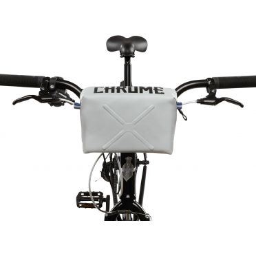 Sacoche de guidon Chrome Helix
