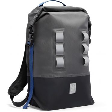Sac à dos Chrome Urban Ex 2.0 Rolltop 20 L