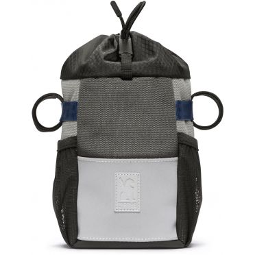 Sacoche de guidon Chrome Doubletrack Feed Bag