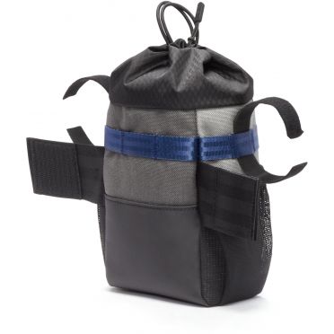 Sacoche de guidon Chrome Doubletrack Feed Bag