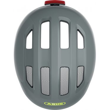 Casque vélo enfant Abus Smiley 3.0 ACE LED