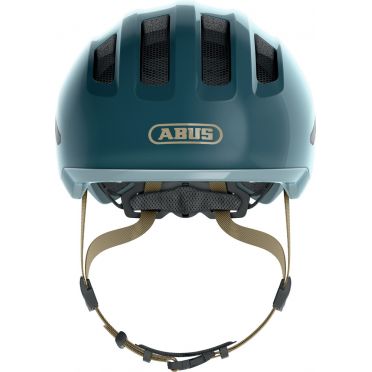 Casque vélo enfant Abus Smiley 3.0 ACE LED