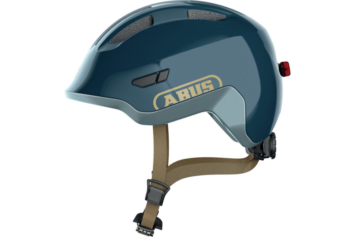 Les produits de la marque Abus - antivols et casques de vélo