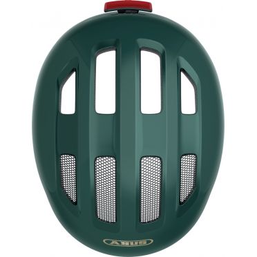 Casque vélo enfant Abus Smiley 3.0 ACE LED