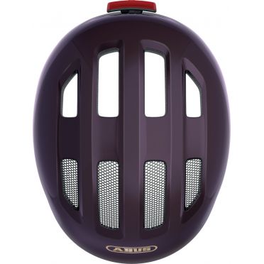 Casque vélo enfant Abus Smiley 3.0 ACE LED