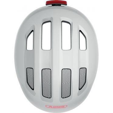 Casque vélo enfant Abus Smiley 3.0 ACE LED