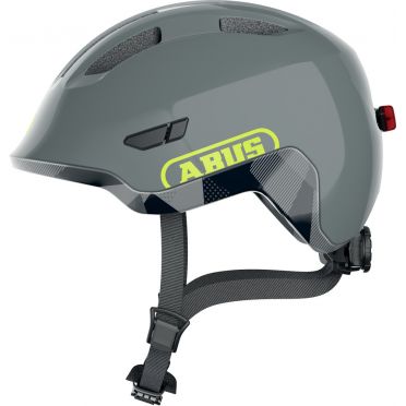 Casque vélo enfant Abus Smiley 3.0 ACE LED