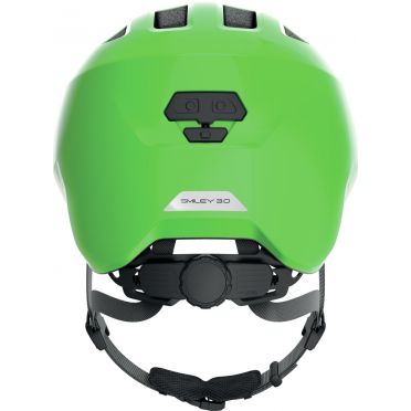 Casque vélo enfant Abus Smiley 3.0