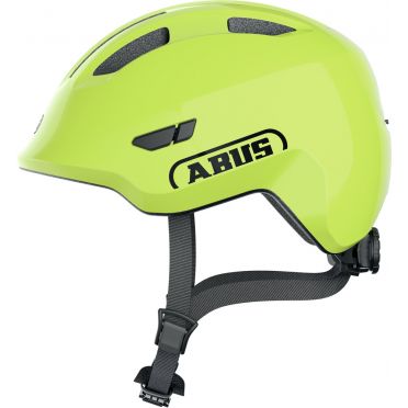 Casque vélo enfant Abus Smiley 3.0