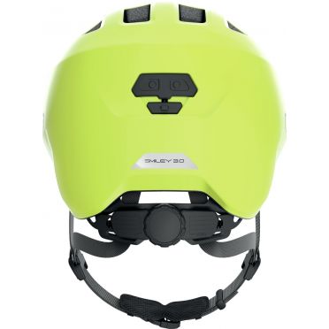 Casque vélo enfant Abus Smiley 3.0
