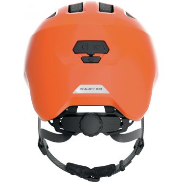 Casque vélo enfant Abus Smiley 3.0