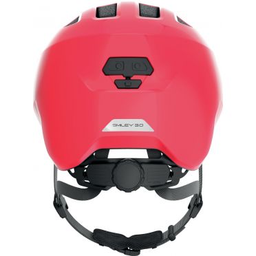 Casque vélo enfant Abus Smiley 3.0