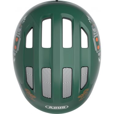 Casque vélo enfant Abus Smiley 3.0