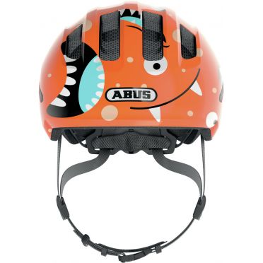 Casque vélo enfant Abus Smiley 3.0
