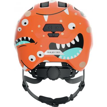 Casque vélo enfant Abus Smiley 3.0