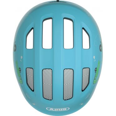 Casque vélo enfant Abus Smiley 3.0