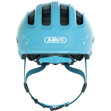 Casque vélo enfant Abus Smiley 3.0