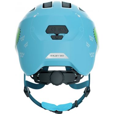 Casque vélo enfant Abus Smiley 3.0