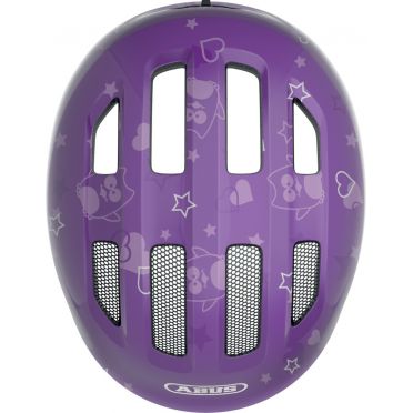 Casque vélo enfant Abus Smiley 3.0