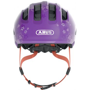 Casque vélo enfant Abus Smiley 3.0