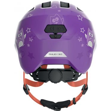 Casque vélo enfant Abus Smiley 3.0