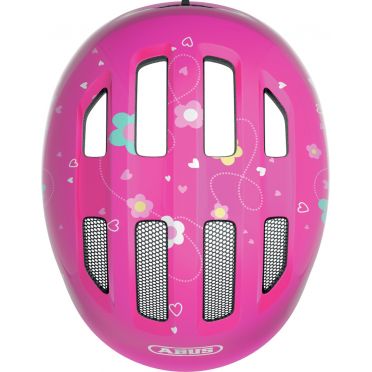 Casque vélo enfant Abus Smiley 3.0