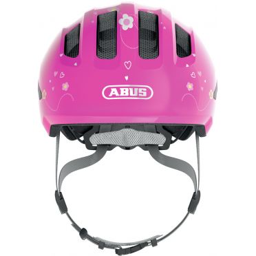 Casque vélo enfant Abus Smiley 3.0
