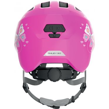 Casque vélo enfant Abus Smiley 3.0