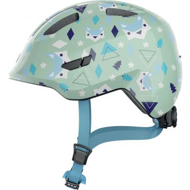 Casque Vélo Enfant Abus Smiley 3.0