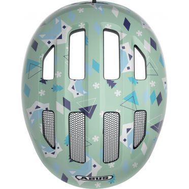 Casque vélo enfant Abus Smiley 3.0