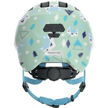 Casque vélo enfant Abus Smiley 3.0