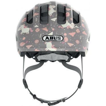 Casque vélo enfant Abus Smiley 3.0