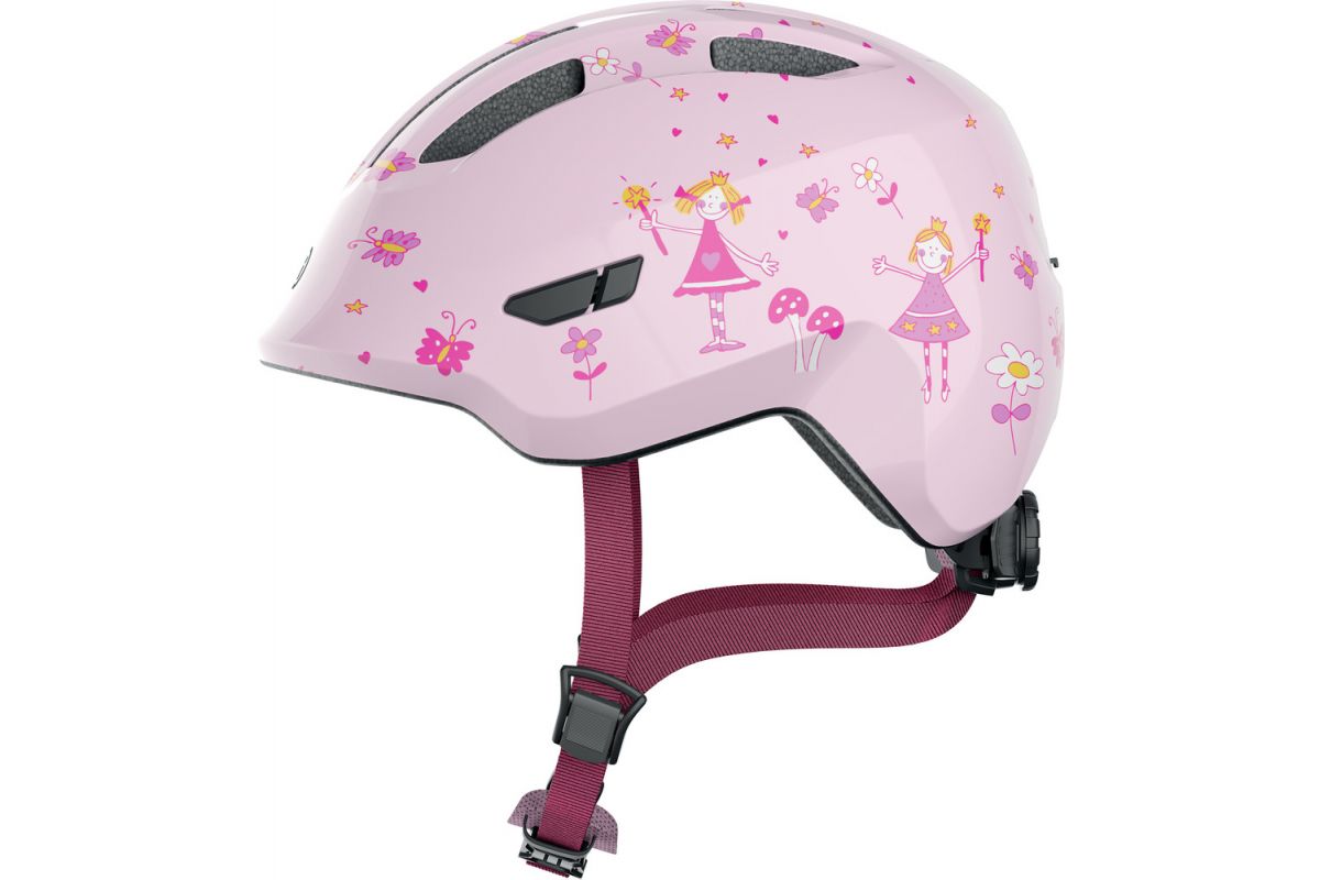 Casque vélo enfant Abus Skurb Kid