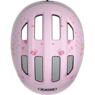 Casque vélo enfant Abus Smiley 3.0