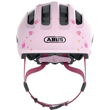 Casque vélo enfant Abus Smiley 3.0